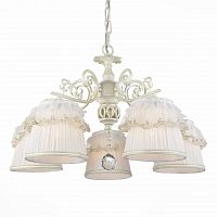 подвесная люстра st luce malia sl158.503.05 в Кургане