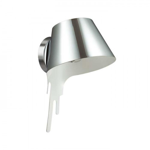 бра odeon light maestro 3977/1w в Кургане