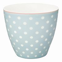 стакан spot pale blue в Кургане