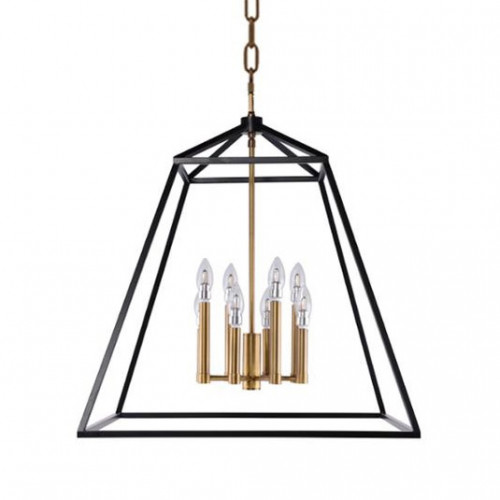 подвесной светильник brch9034 от delight collection в Кургане
