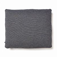 подушка blok cushion 60x70 черная от la forma (ex julia grup) в Кургане