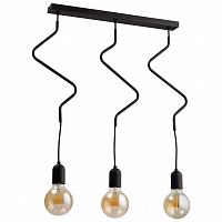 подвесной светильник tk lighting 2440 zigzak в Кургане