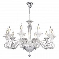 подвесная люстра maytoni acqua dia010pl-10tr в Кургане