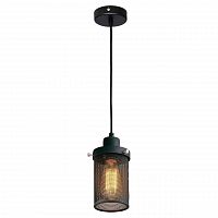 подвесной светильник lussole loft lsp-9672 в Кургане