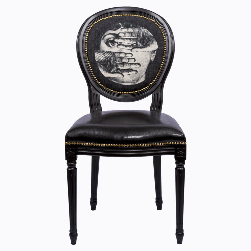 стул блиц fornasetti в Кургане
