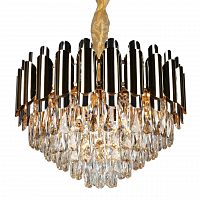 подвесная люстра omnilux malgrate oml-81403-08 в Кургане