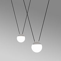 люстра mine 2l от faro белая в Кургане