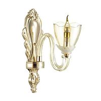 бра odeon light floriana 4003/1w в Кургане