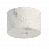 потолочный светодиодный светильник de markt иланг 5 712010701 в Кургане