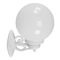 уличный настенный светильник fumagalli bisso/g250 g25.131.000.wye27 в Кургане