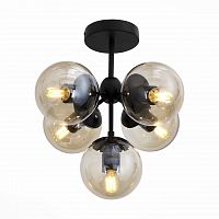 потолочная люстра st luce stampo sl549.402.05 в Кургане