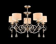 подвесная люстра maytoni gerda arm044-05-g в Кургане
