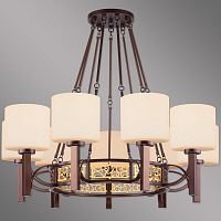 подвесная люстра kemar korento kr/9/b в Кургане