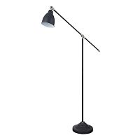 торшер maytoni domino mod142-fl-01-b в Кургане