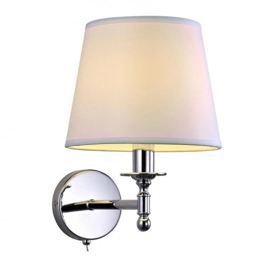бра newport 14501/a white в Кургане