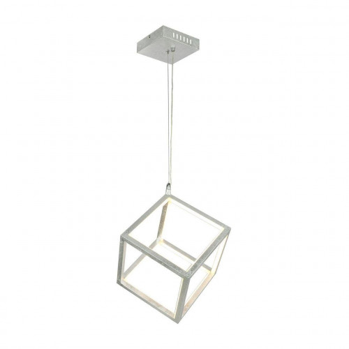 подвесной светодиодный светильник globo selmy 15605s в Кургане