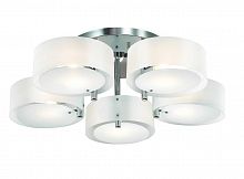 потолочная люстра st luce foresta sl483.502.05 в Кургане