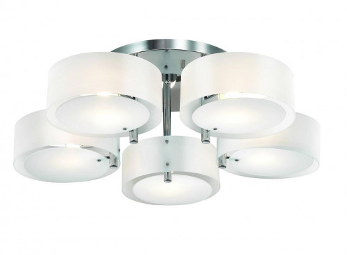 потолочная люстра st luce foresta sl483.502.05 в Кургане