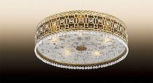 потолочный светильник odeon light salona 2641/5c в Кургане
