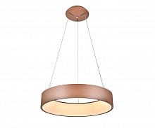 подвесной светодиодный светильник kink light крейс 08506,33 в Кургане
