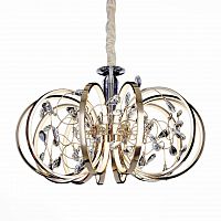подвесной светодиодный светильник st luce sl923.203.12 в Кургане