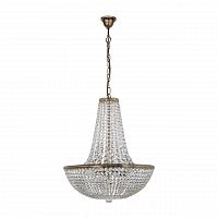 подвесной светильник arti lampadari todi e 1.5.50.100 g в Кургане