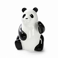 статуэтка mommy panda в Кургане