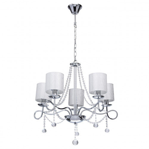 подвесная люстра mw-light федерика 83 684010105 в Кургане