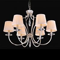 подвесная люстра newport 31206/c в Кургане
