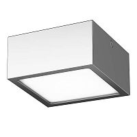 потолочный светодиодный светильник lightstar zolla 213924 в Кургане