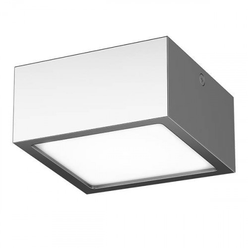 потолочный светодиодный светильник lightstar zolla 213924 в Кургане