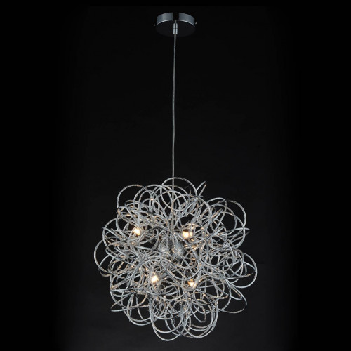 подвесная люстра st luce sl787.103.06 в Кургане