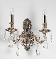 бра lucia tucci firenze w141.2 coffe gold в Кургане