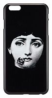 чехол для iphone 5/5s пьеро форназетти flower kiss в Кургане