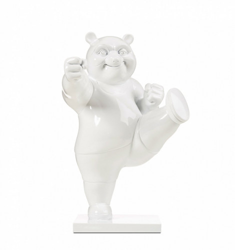 статуэтка panda bear 4 в Кургане