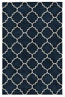 ковер lattice blue 120x180 в Кургане