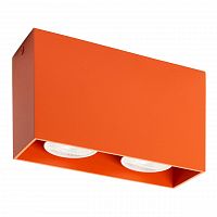 потолочный светильник denkirs dk2028-or в Кургане