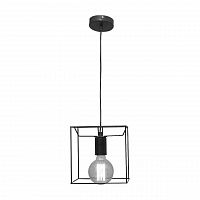 подвесной светильник arte lamp a3122sp-1bk в Кургане