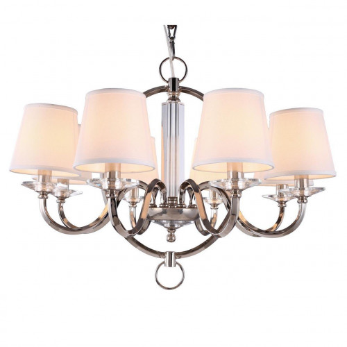 подвесная люстра omnilux creazzo oml-87503-08 в Кургане