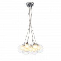 подвесная люстра st luce dualita sl431.113.07 в Кургане