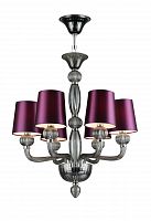 подвесная люстра st luce giliegio sl638.043.06 в Кургане