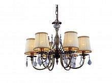 подвесная люстра st luce lacrima sl113.303.06 в Кургане