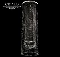 каскадная люстра chiaro каскад 244016015 в Кургане