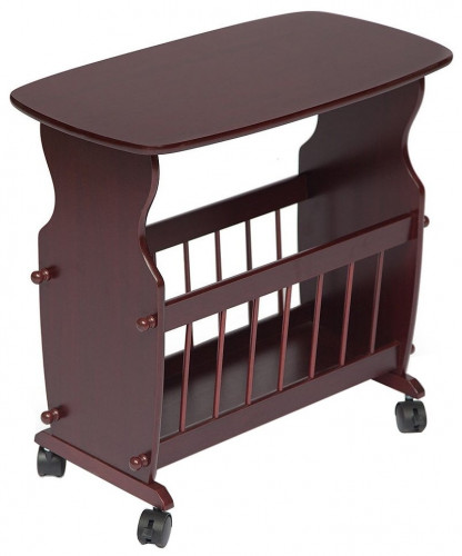 столик журнальный tetchair sr-0939-3 в Кургане