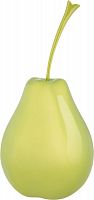 декор pear metallic light green small в Кургане