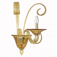 бра donolux firenze w110218/1amber в Кургане