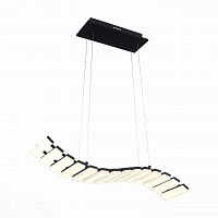 подвесной светодиодный светильник st luce scaletta sl910.403.14 в Кургане