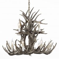 подвесная люстра st luce corna sl154.703.12 в Кургане
