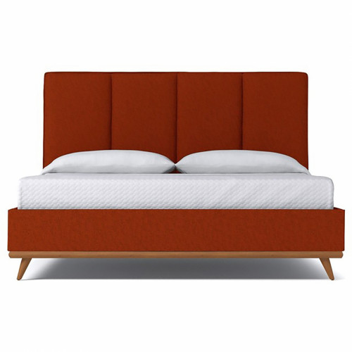 кровать carter pumpkin 90х200 р в Кургане