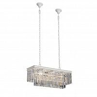 подвесная люстра vitaluce v5146-0/10 в Кургане